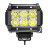 LED Off-Road Spot Light Set, 18W