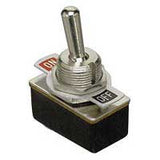 Light Duty Toggle Switch On/On DPDT 3A-125V Solder Lug