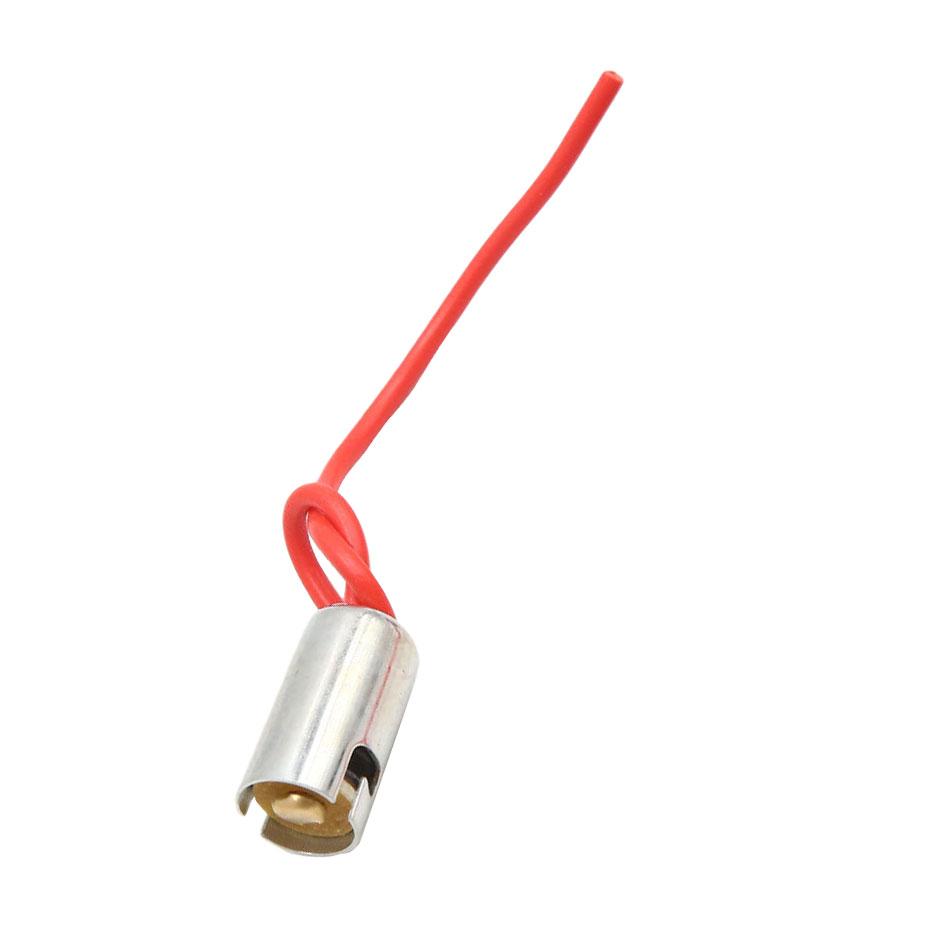 Lightbulb Lamp Socket: BA9S Type - We-Supply