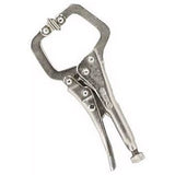 Locking C-Clamp Mini Pliers, 5