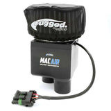 MAC Air 2-Person Helmet Air Pumper (Bundle) - We-Supply