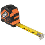 Magnetic Tape Measure, 25 foot - We-Supply