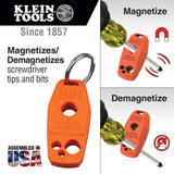 Magnetizer / Demagnetizer for Hand Tools - We-Supply