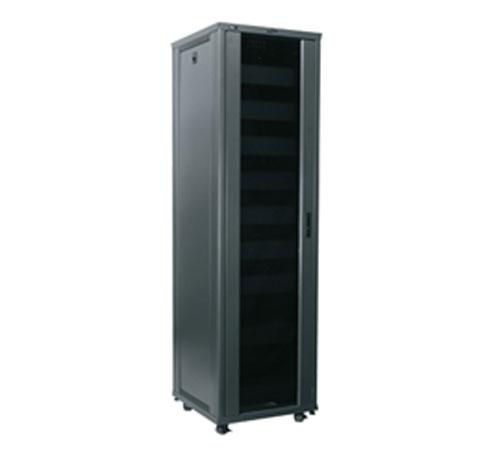 Middle Atlantic Residential Configured Rack System, 42 Space – Willy's ...