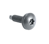 Security Rack Screw 10-32 x 3/4