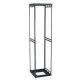 Middle Atlantic Slim 5 Series Rack, 43 Rack Space, 20" Depth - We-Supply