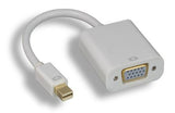 Mini Displayport to VGA Video Converter