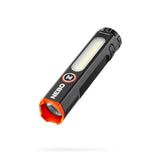 Mini Larry Flashlight, 500 Lumen - We-Supply