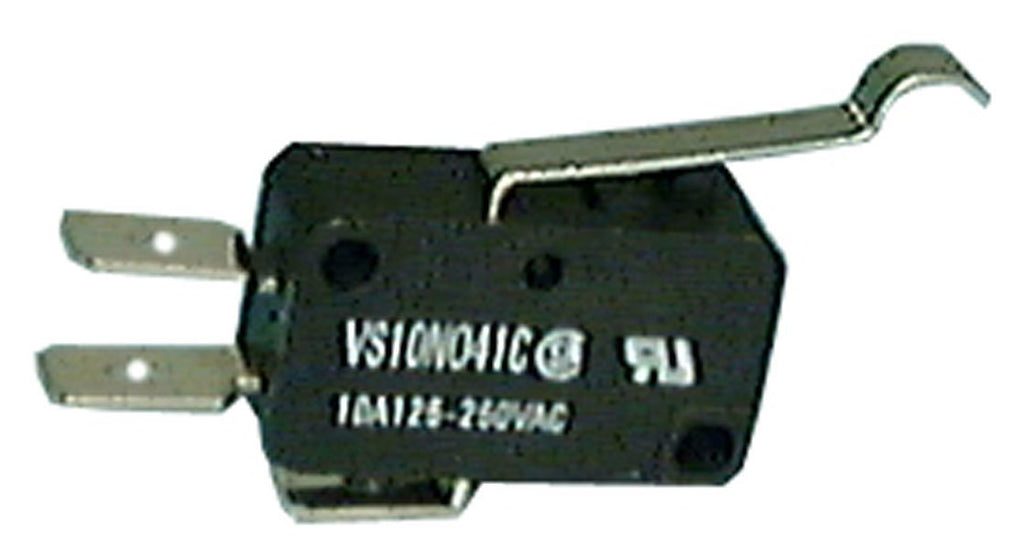 Mini Snap Action Momentary Switch SPDT 10A-125V Simulated Lever – Willy ...