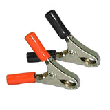 Miniature Hippo Clip, 2 Pack