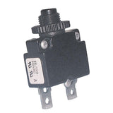 Miniature Push Button Circuit Breaker, 3A