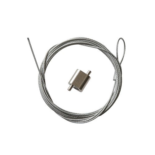 Mini/Small Loop Cable Grips - For Mounting Fixtures – Willy's Electronics