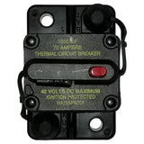 MRCB Circuit Breaker, 70A