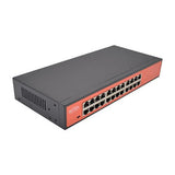 Network Switch, Gigabit, 24 Port - We-Supply