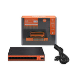 Network Switch, PoE, 8+1 Port, 65W - We-Supply