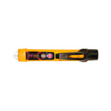 Non Contact Voltage Detector, Dual Range & Flashlight - We-Supply