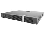 NVR Network Video Recorder | 8 Ch | 2x SATA | 8x PoE | SKU: NVR302-08E2-P8-IQ - We-Supply