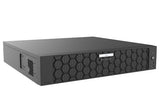 NVR Pro, 64 Channel, 8x SATA, Dual LAN - We-Supply