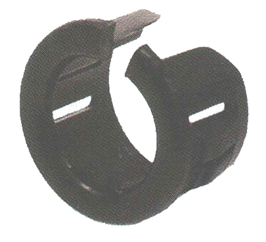 Open Bushing Open Snap Bushing, 7/8