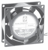 Orion AC 120V Fan 80mm x 25mm - We-Supply