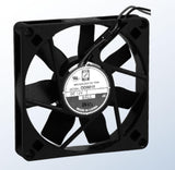 Orion DC 12V Fan 80mm x 15mm