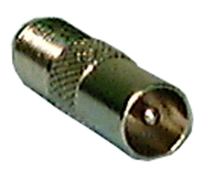 PAL Adaptor: F Type Female to PAL Male - We-Supply