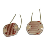 Photo Cells, 10mm