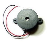 Piezo Buzzer, 95-105dB, 3-20VDC, Continuous Output - We-Supply