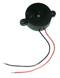 Piezo Buzzer, 95-105dB, 3-20VDC, On/Off Output