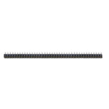 Pin Socket: 0.1" Spacing, 40 Conductors - We-Supply