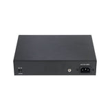 POE SWITCH, 24V/48VPOE, 8 PORT - We-Supply