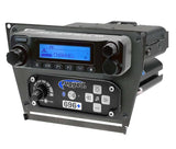 Polaris Pro XP, Turbo R & Pro R Radio & Intercom Mount