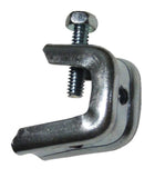 Pressed Beam Clamp for 1/2" Flanges - We-Supply