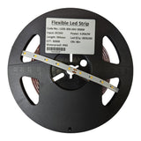 Professional 300 LED Strip Light, 24V, IP65, VHB, 3000K