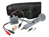 Progressive Tone and Probe Kit w/Case - We-Supply