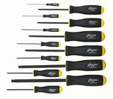 ProHold Balldriver Tip Screwdriver Set, ProGuard Finish, 13 pcs