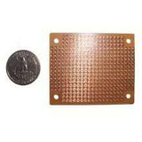 Prototype Board, 1 7/8" x 2 3/4" - We-Supply