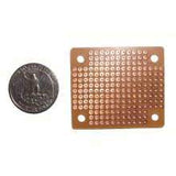 Prototype Board, 1.5" x 1.75" - We-Supply