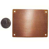 Prototype Board, 2 1/2" x 3 1/8" - We-Supply