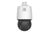 PTZ IP Camera, 4MP, 25X Zoom, Dual Lens - We-Supply