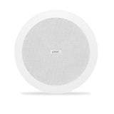 QSC 4.5 Inch Ceiling Speaker, 2-Way