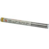 Qualitek 62/32/2 .032" Silver Solder: 0.7 oz - We-Supply