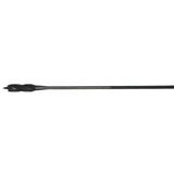 Quattro Auger Flexible Drill Bit, 1/2" x 48" - We-Supply