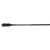 Quattro Auger Flexible Drill Bit, 3/4" x 48" - We-Supply