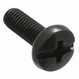 Rack Screws, 10-32 Thread, 25 Pack