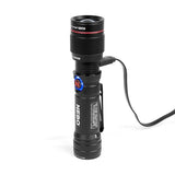 Redline Flex Power Compact Flashlight - We-Supply