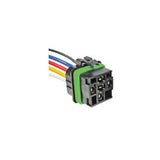 Relay Socket, Weatherproof with 5992PT - We-Supply