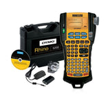 Rhino 1756589 Rhino 5200 Label Printer Hard Case Kit - We-Supply