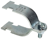 Rigid Strut Clamp, 4