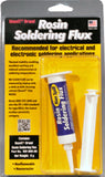 Rosin Flux Syringe, 8G - We-Supply